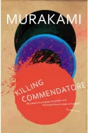 Killing Commendatore
